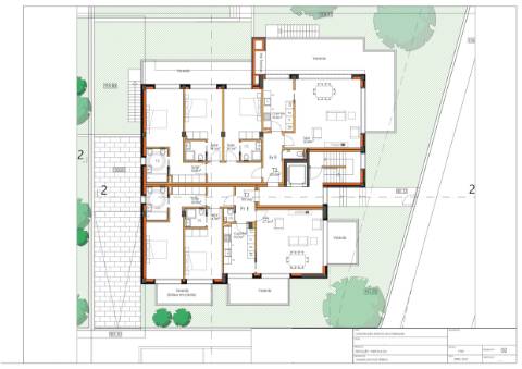 Apartamento T2 em Coimbra