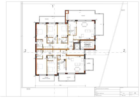 Apartamento T2 em Coimbra