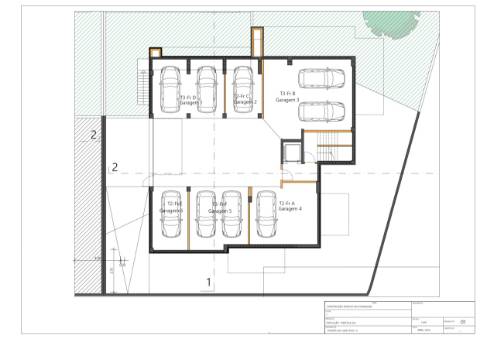Apartamento T2 em Coimbra