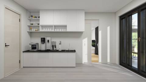 Apartamento T2 em Coimbra