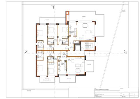 Apartamento T2 em Coimbra