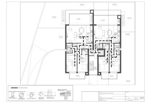 Apartamento T2 em Coimbra