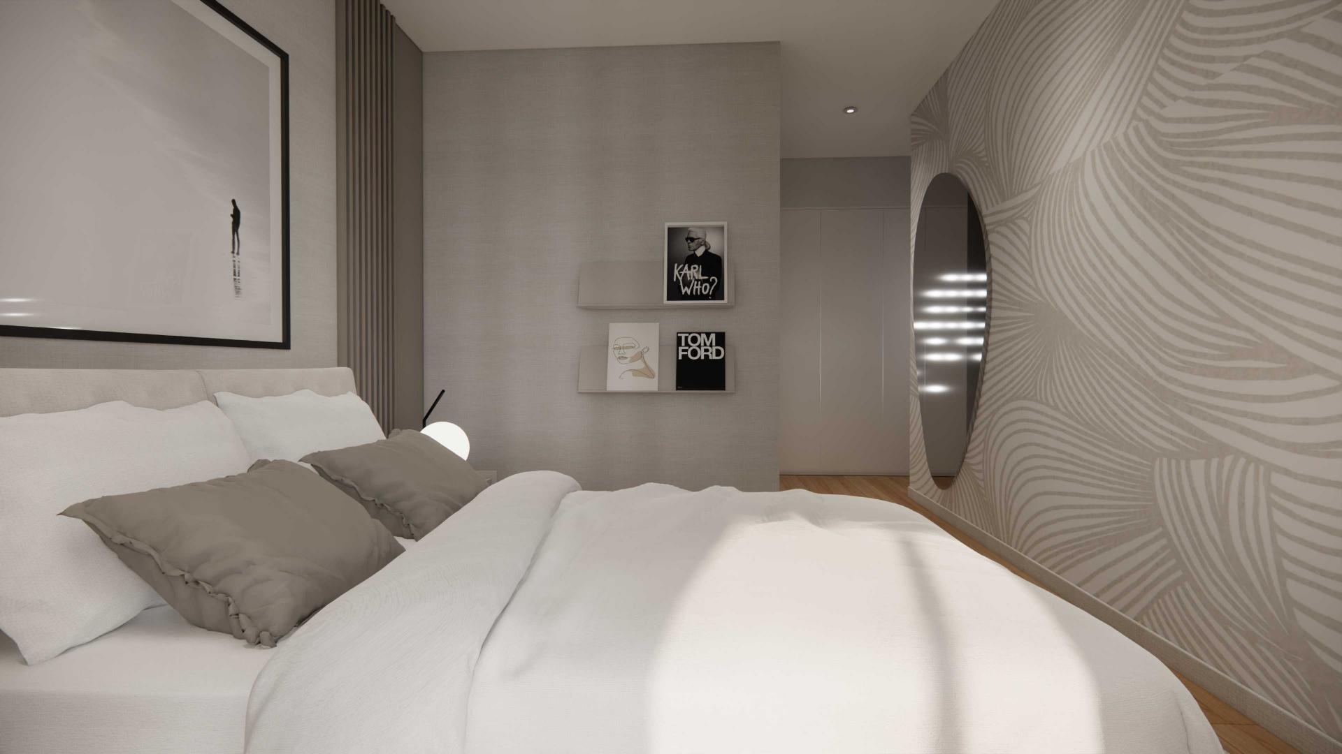 Apartamento T2 na Quinta da Portela, Coimbra