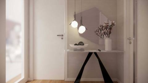 Apartamento T2 na Quinta da Portela, Coimbra