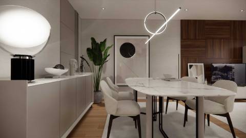 Apartamento T2 na Quinta da Portela