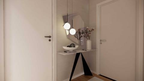 Apartamento T2 na Quinta da Portela