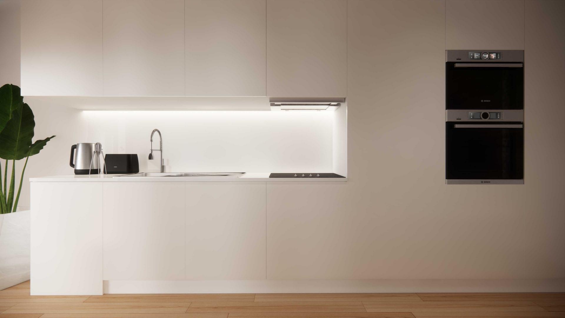 Apartamento T2 Quinta da Portela