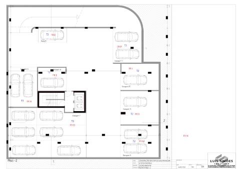 Apartamento T3 na Quinta da Portela, Coimbra