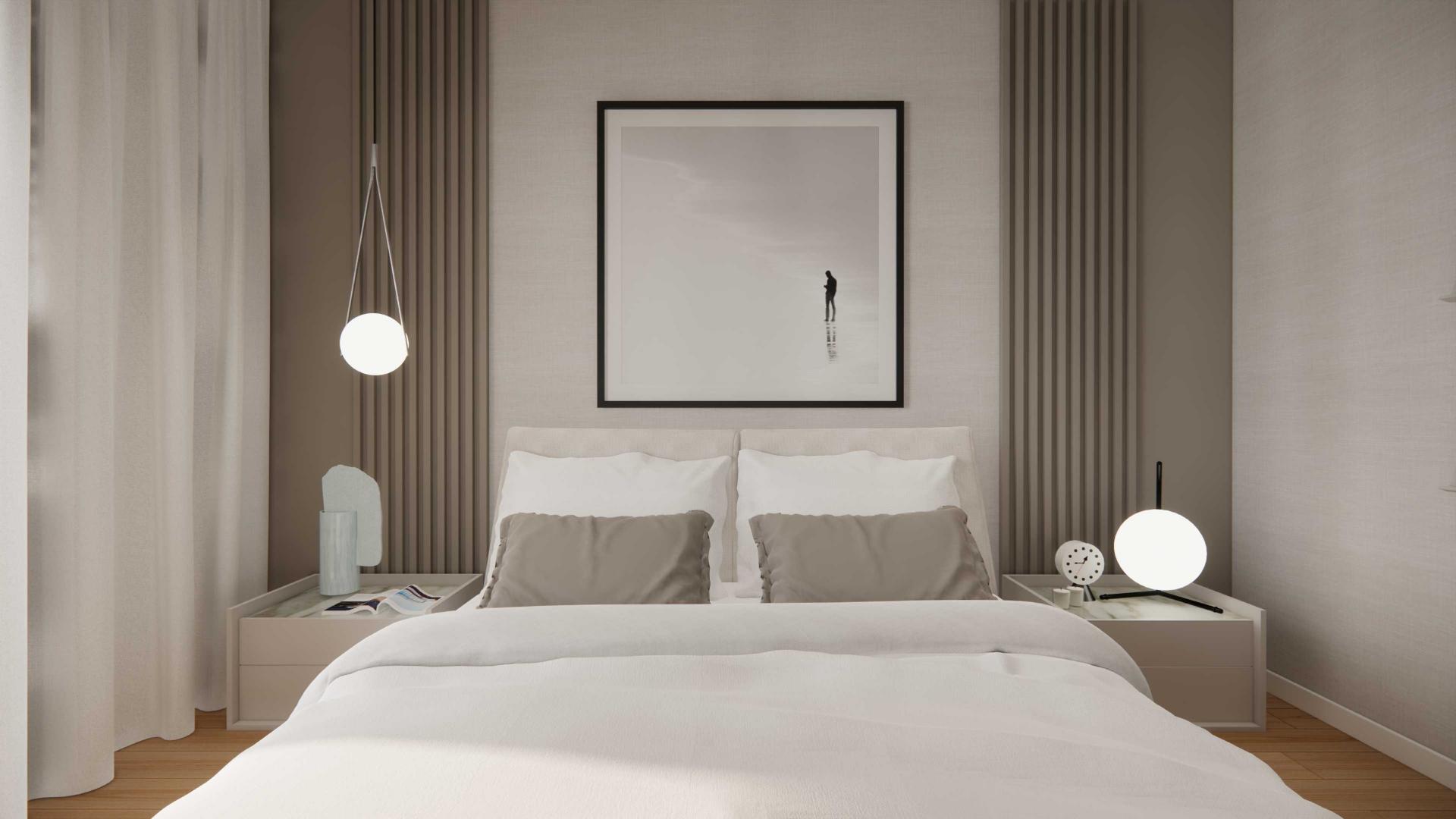 Apartamento T3 na Quinta da Portela