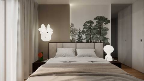 Apartamento T3 na Quinta da Portela