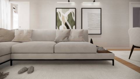 Apartamento T3 na Quinta da Portela