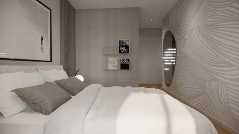 Apartamento T3 na Quinta da Portela, Coimbra.