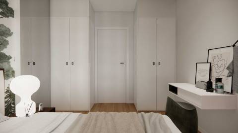 Apartamento T3 na Quinta da Portela, Coimbra.