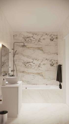 Apartamento T3 na Quinta da Portela, Coimbra.