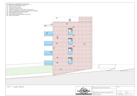 Apartamento T4 em Santa Clara, Coimbra