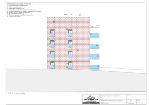 Apartamento T4 em Coimbra, Santa Clara
