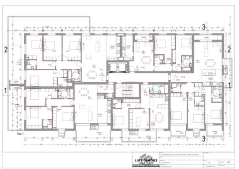Apartamento T3 na Quinta da Portela