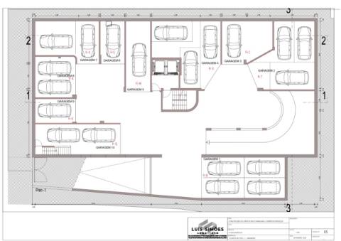 Apartamento T3 na Quinta da Portela