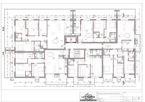 Apartamento T3 na Quinta da Portela