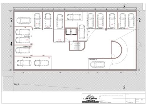 Apartamento T3 na Quinta da Portela