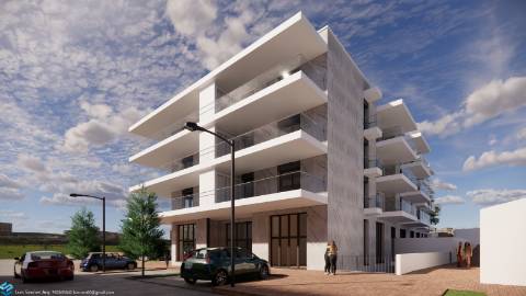 Apartamento T3 na Quinta da Portela