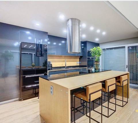 Moradia T5 + 1 em Antanhol, Coimbra