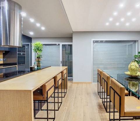 Moradia T5 + 1 em Antanhol, Coimbra