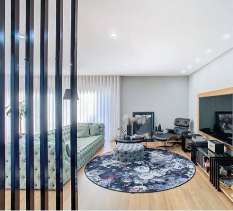 Moradia T5 + 1 em Antanhol, Coimbra