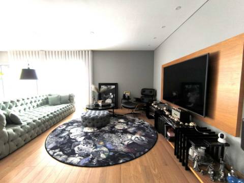 Moradia T5 + 1 em Antanhol, Coimbra