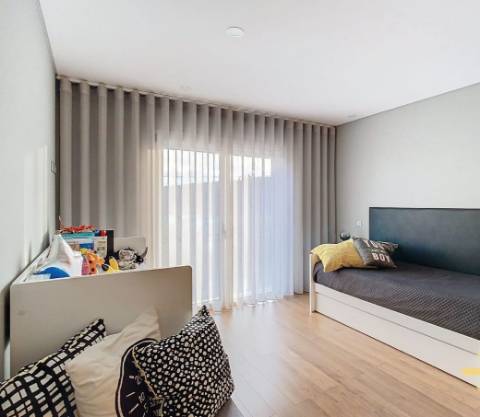 Moradia T5 + 1 em Antanhol, Coimbra