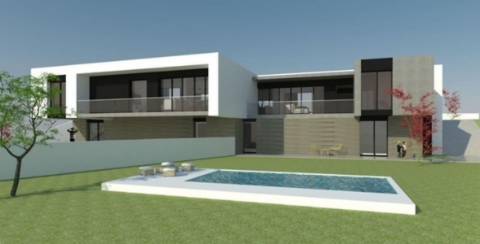 Moradia T4 em Condeixa-a-Nova