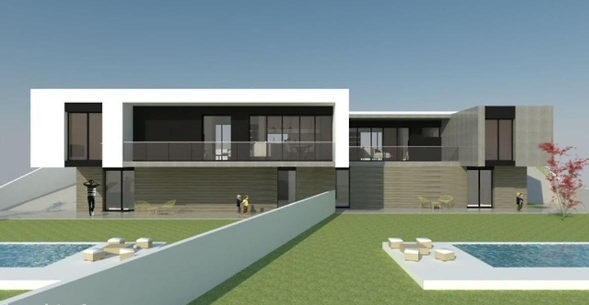 Moradia T4 em Condeixa-a-Nova