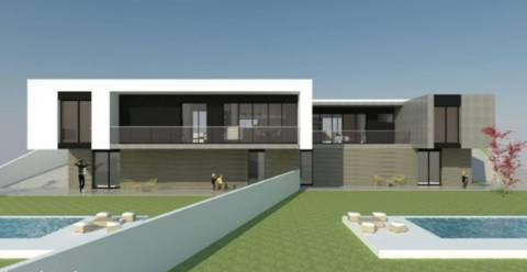 Moradia T4 em Condeixa-a-Nova