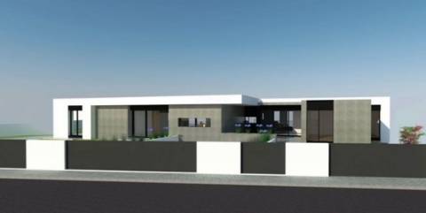 Moradia T4 em Condeixa-a-Nova