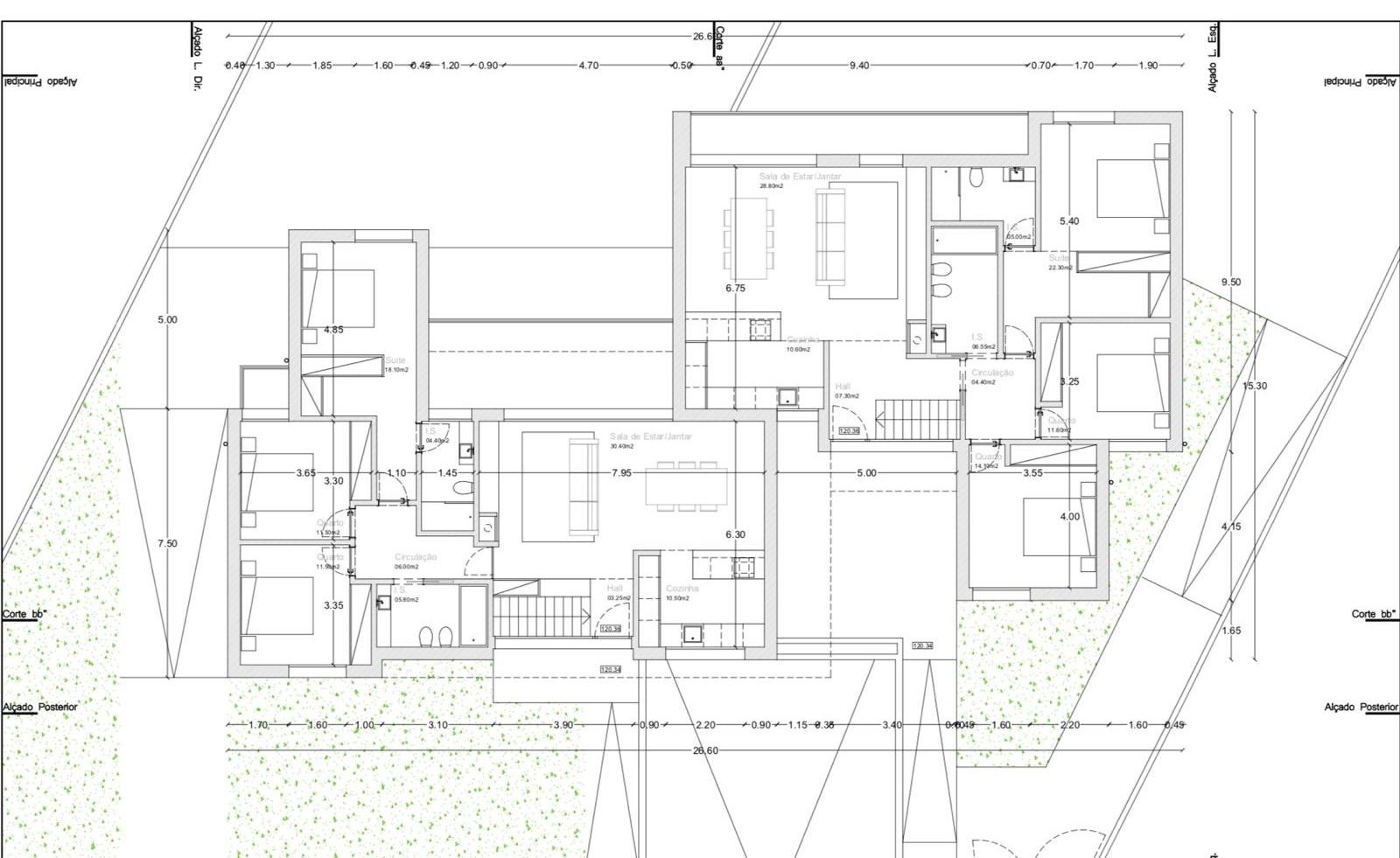 Moradia T4 em Condeixa-a-Nova