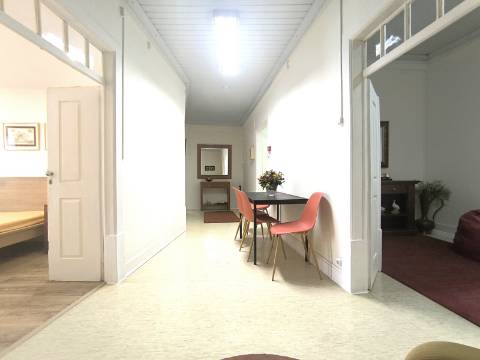 Apartamento T3 para arrendamento em Cernache