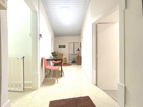 Apartamento T3 para arrendamento em Cernache