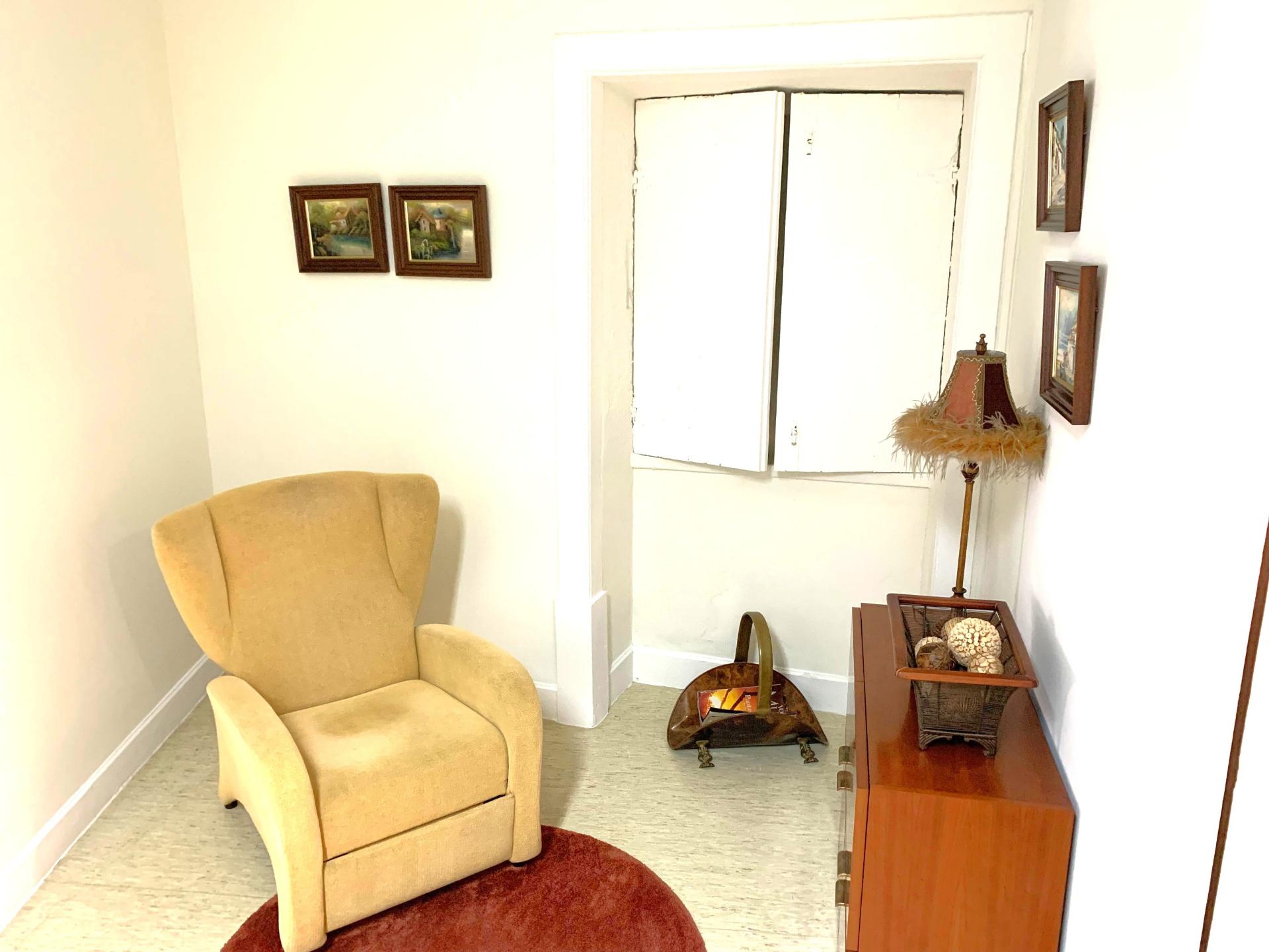 Apartamento T3 para arrendamento em Cernache