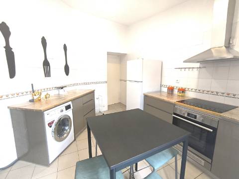 Apartamento T3 para arrendamento em Cernache