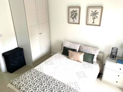 Apartamento T3 para arrendamento em Cernache