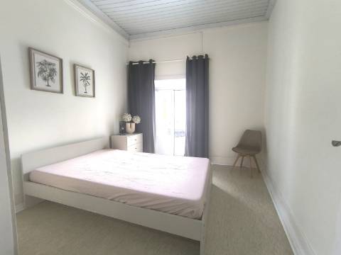 Apartamento T3 para arrendamento em Cernache