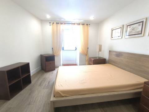 Apartamento T3 para arrendamento em Cernache