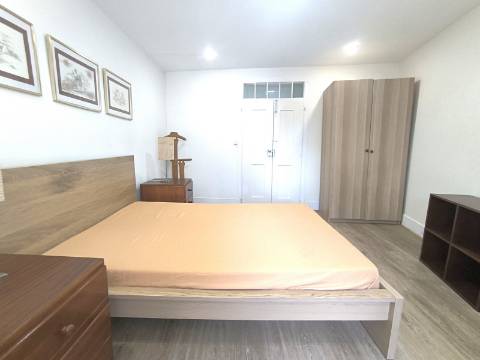 Apartamento T3 para arrendamento em Cernache