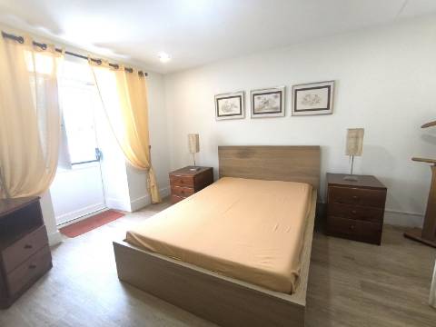 Apartamento T3 para arrendamento em Cernache