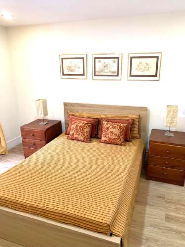 Apartamento T3 para arrendamento em Cernache