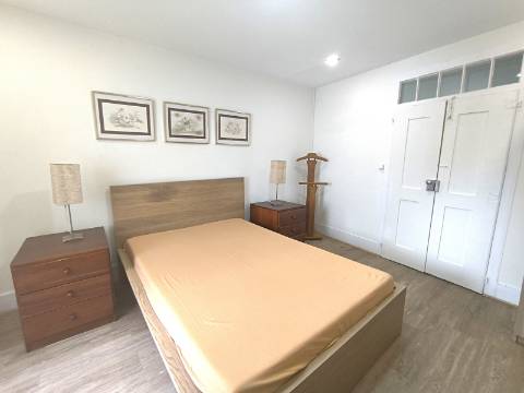 Apartamento T3 para arrendamento em Cernache