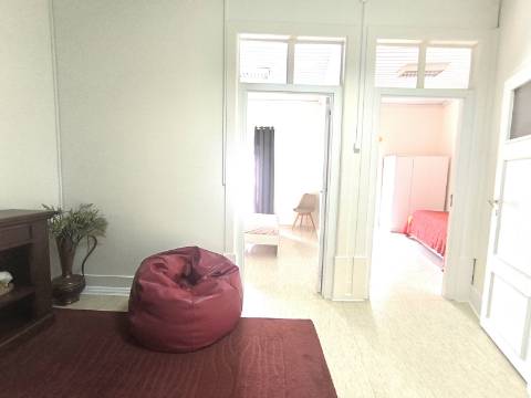 Apartamento T3 para arrendamento em Cernache