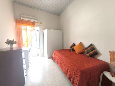 Apartamento T3 para arrendamento em Cernache