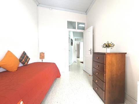 Apartamento T3 para arrendamento em Cernache