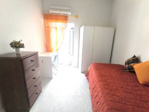 Apartamento T3 para arrendamento em Cernache